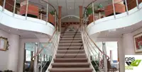Круизное судно на продажу