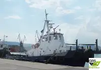 Буксир на продажу