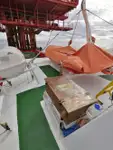Лодка для экипажа на продажу
