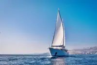 Круизное судно на продажу