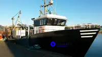Longliner на продажу