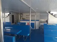 Круизное судно на продажу