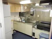 Патрульный катер на продажу
