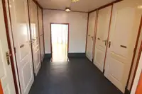 Плавающий отель на продажу