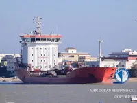 Нефтеналивной/химический танкер на продажу