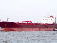 Нефтеналивной/химический танкер на продажу