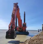Баржа на продажу