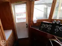Траулер на продажу