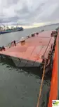 Баржа на продажу