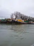 Буксир на продажу