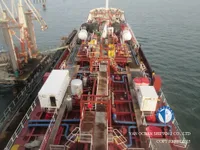 Нефтеналивной/химический танкер на продажу