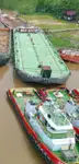 Oil/Chemical tanker на продажу