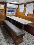 Тральник с тралом-кошельком на продажу