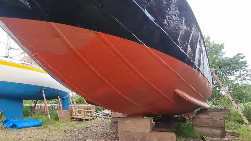 Рабочие суда на продажу
