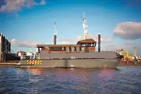 Контейнеровоз на продажу
