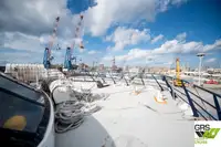 Круизное судно на продажу
