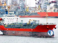 Нефтеналивной/химический танкер на продажу