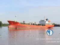 Нефтеналивной/химический танкер на продажу