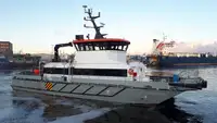 Катамаран на продажу