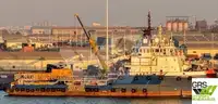 Wind farm service vessel на продажу