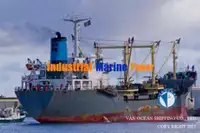 Рефрижераторное судно на продажу
