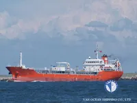 Нефтеналивной/химический танкер на продажу