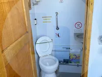 Рыболовное судно на продажу