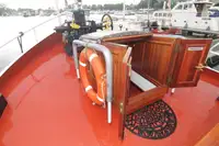 Круизное судно на продажу
