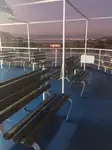 Паром на продажу