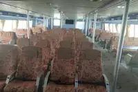 Пассажирское судно на продажу