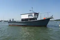 Буксир на продажу