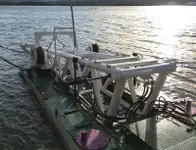 Дноуглубитель на продажу