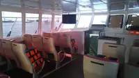 Буксир для перевозки экипажа на продажу
