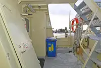 Круизное судно на продажу