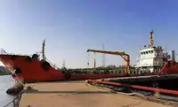Oil/Chemical tanker на продажу