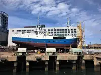 Longliner на продажу