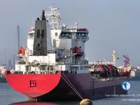 Нефтеналивной/химический танкер на продажу