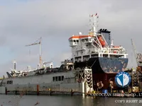 Нефтеналивной/химический танкер на продажу