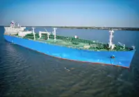 Танкер СПГ на продажу