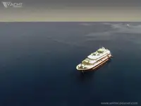Судно поддержки водолазных работ на продажу