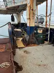 Траулер на продажу