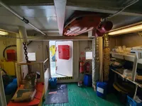Судно снабжения на продажу