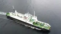 Ro-Ro ship на продажу