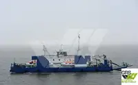 Ro-Ro ship на продажу