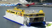 Ro-Ro ship на продажу