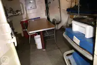 Паром на продажу