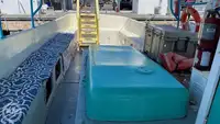 Круизное судно на продажу