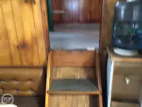 Траулер на продажу