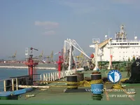 Нефтеналивной/химический танкер на продажу