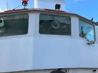 Буксир на продажу